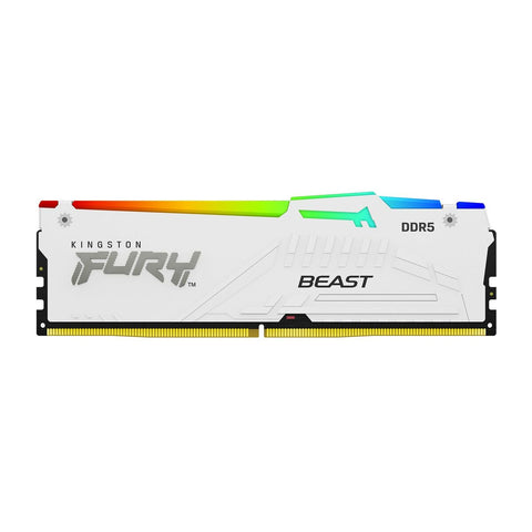 RAM Memory Kingston KF560C36BWE2AK2-32 32 GB DDR5 CL36 RAM Memory Kingston KF560C36BWE2AK2-32 32 GB DDR5 CL36