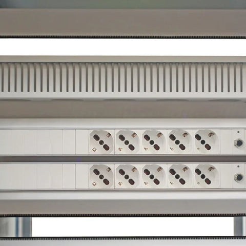 Rack Cabinet Phasak PHT 3530 Rack Cabinet Phasak PHT 3530