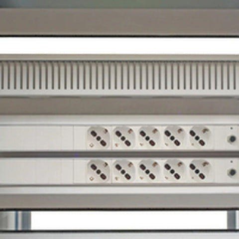 Rack Cabinet Phasak PHT 3530 Rack Cabinet Phasak PHT 3530