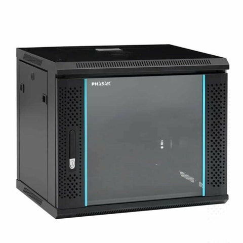 Wall-mounted Rack Cabinet Phasak PHO 2109D Wall-mounted Rack Cabinet Phasak PHO 2109D