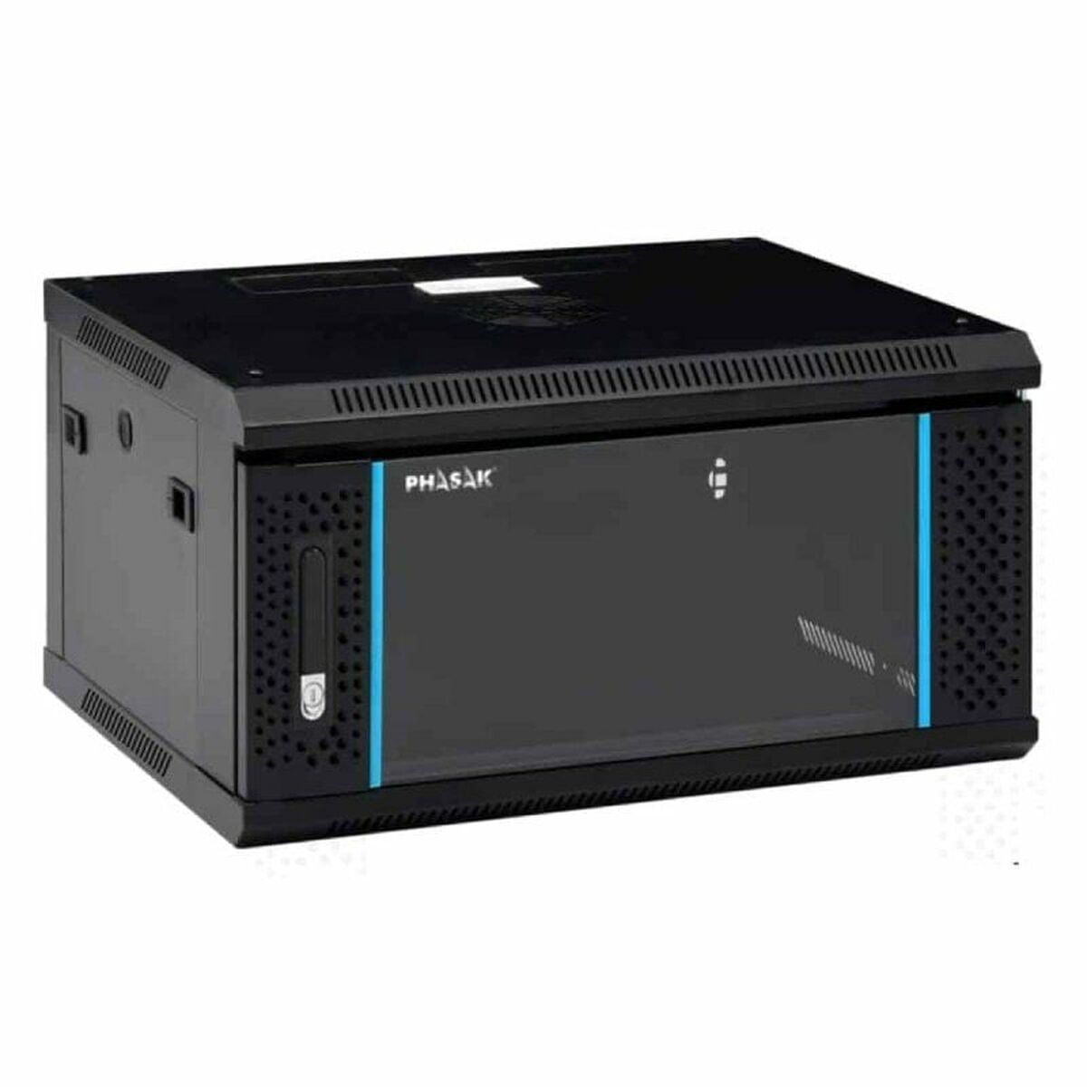 Wall-mounted Rack Cabinet Phasak PHO 2106D Wall-mounted Rack Cabinet Phasak PHO 2106D