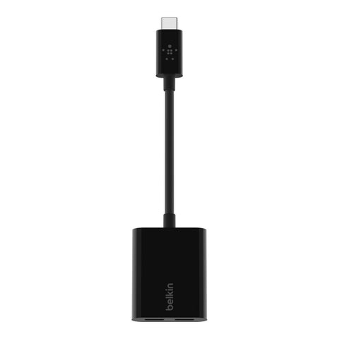 Cable USB C Belkin F7U081BTBLK Cable USB C Belkin F7U081BTBLK