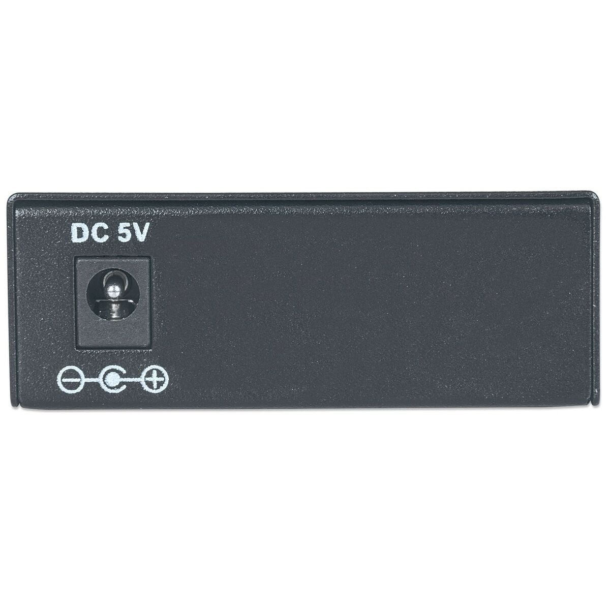 AV Adapter/Converter Intellinet 510493 Black AV Adapter/Converter Intellinet 510493 Black