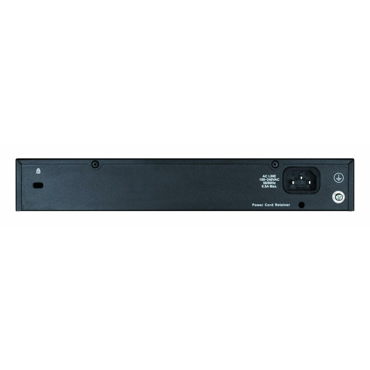 Switch D-Link DES-1016D/B Switch D-Link DES-1016D/B