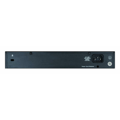 Switch D-Link DES-1016D/B Switch D-Link DES-1016D/B