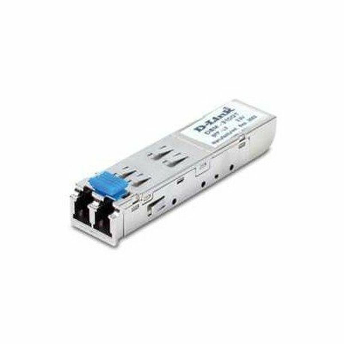 SFP LC Optical Module D-Link DEM-310GT SFP LC Optical Module D-Link DEM-310GT