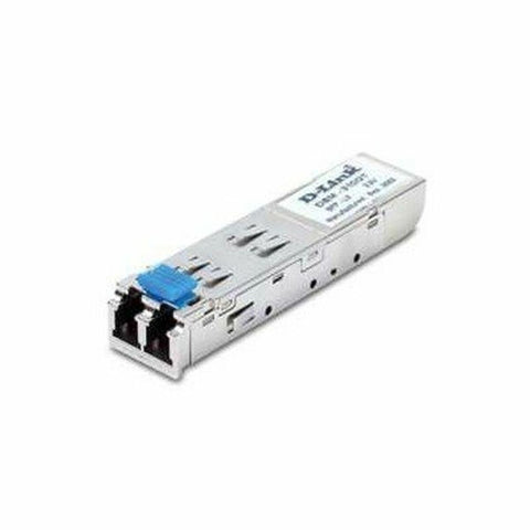 SFP LC Optical Module D-Link DEM-310GT SFP LC Optical Module D-Link DEM-310GT