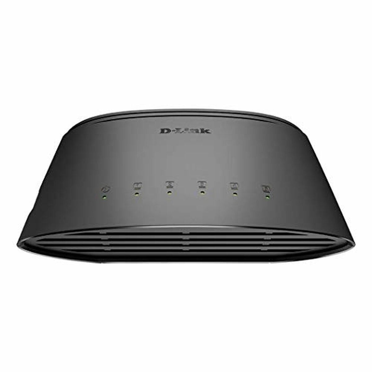 Switch D-Link DGS-1005D 10 Gbps Switch D-Link DGS-1005D 10 Gbps