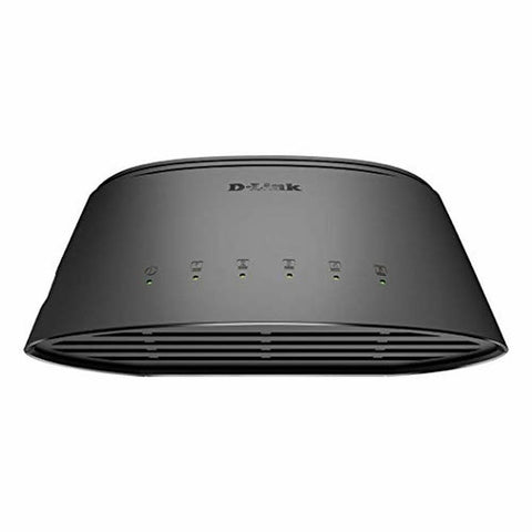 Switch D-Link DGS-1005D 10 Gbps Switch D-Link DGS-1005D 10 Gbps