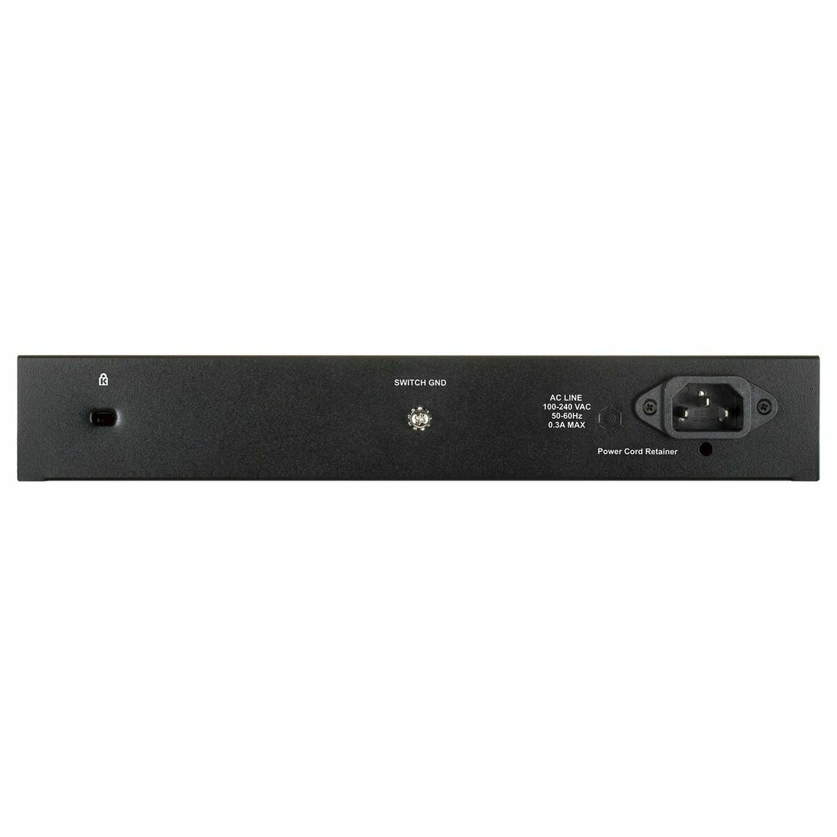Switch D-Link DGS-1024D/B Switch D-Link DGS-1024D/B