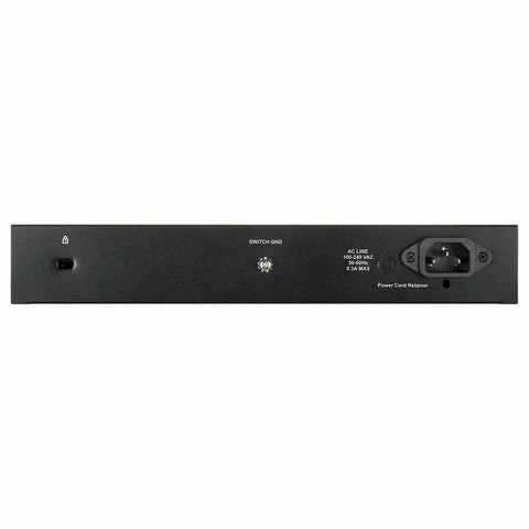 Switch D-Link DGS-1024D/B Switch D-Link DGS-1024D/B
