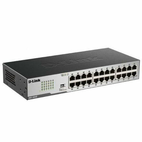 Switch D-Link DGS-1024D/B Switch D-Link DGS-1024D/B