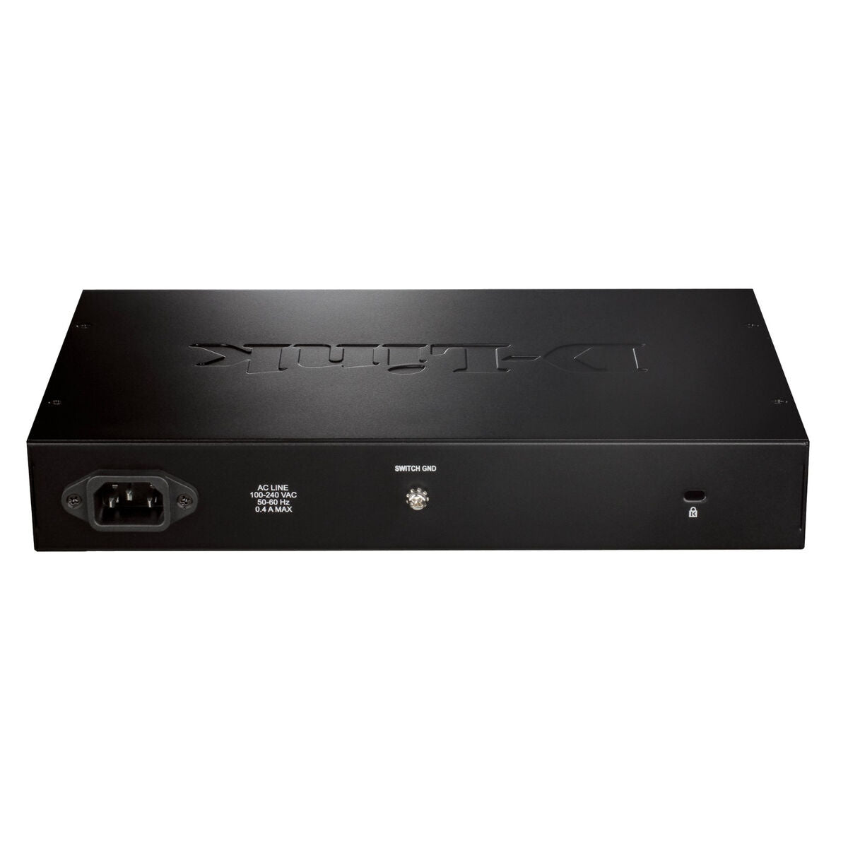 Switch D-Link DGS-1016D/B Switch D-Link DGS-1016D/B