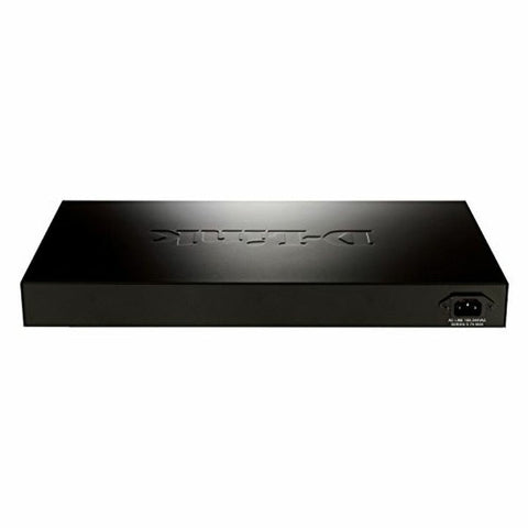 Switch D-Link DES-1210-28P         26 p 10 / 100 / 1000 Mbps 2 x SFP Switch D-Link DES-1210-28P         26 p 10 / 100 / 1000 Mbps 2 x SFP