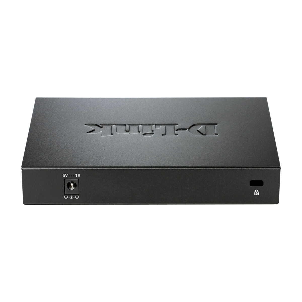 Switch D-Link DES-108/E Switch D-Link DES-108/E