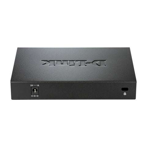 Switch D-Link DES-108/E Switch D-Link DES-108/E