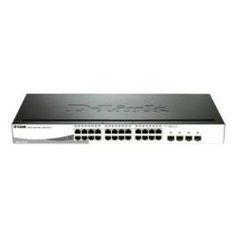 Switch D-Link 4333556 Switch D-Link 4333556