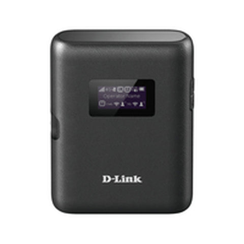 Router D-Link DWR-933 Router D-Link DWR-933