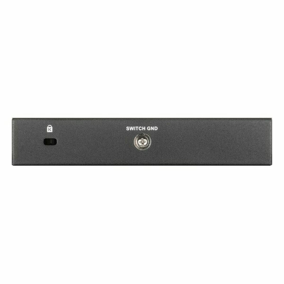Switch D-Link DGS-1100-05PDV2 Switch D-Link DGS-1100-05PDV2