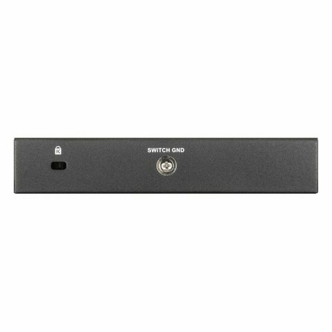 Switch D-Link DGS-1100-05PDV2 Switch D-Link DGS-1100-05PDV2