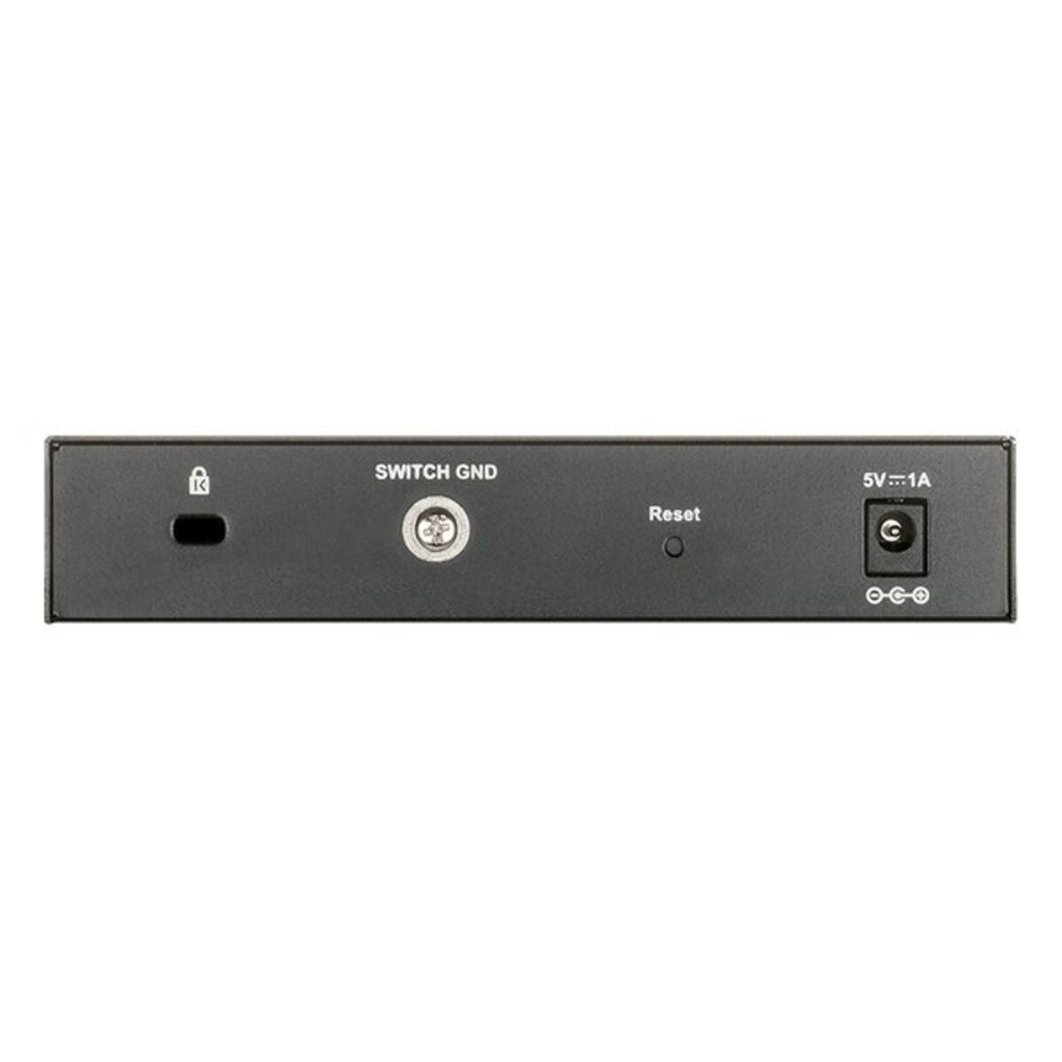 Switch D-Link DGS-1100-08V2 Switch D-Link DGS-1100-08V2