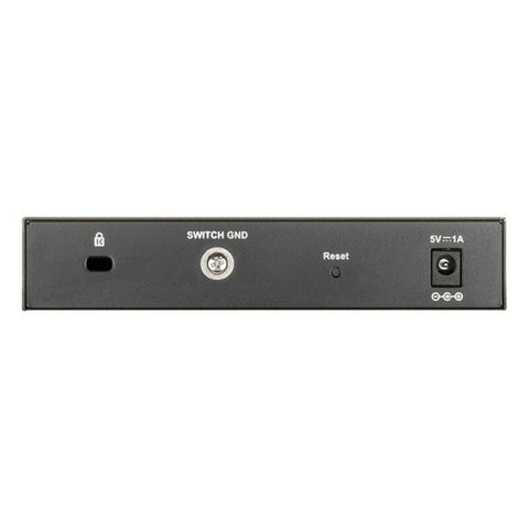 Switch D-Link DGS-1100-08V2 Switch D-Link DGS-1100-08V2