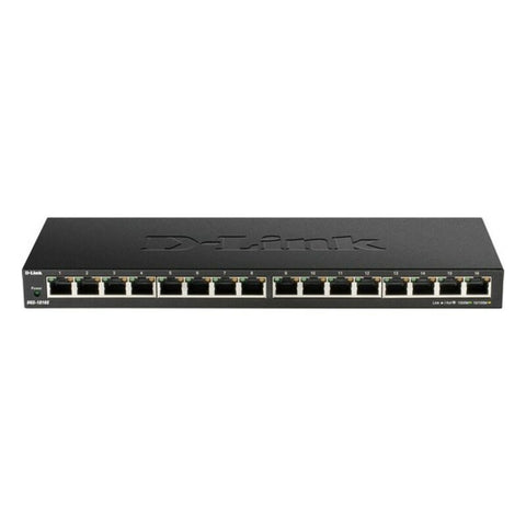 Switch D-Link DGS-1016S Switch D-Link DGS-1016S