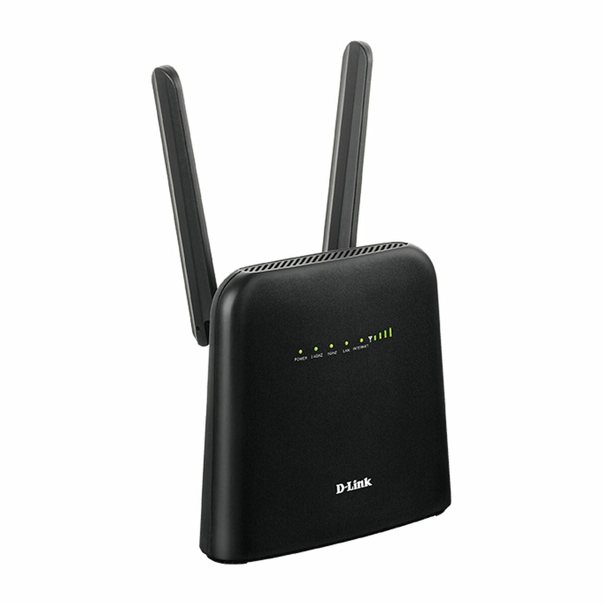 Router D-Link DWR-960 Black 2.4-5 GHz Router D-Link DWR-960 Black 2.4-5 GHz