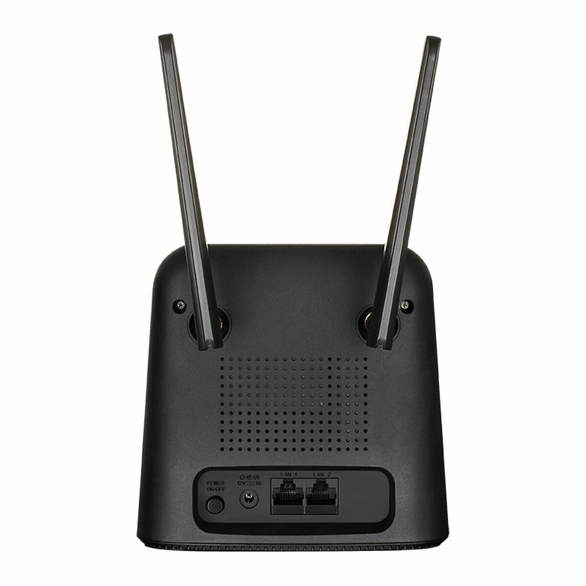 Router D-Link DWR-960 Black 2.4-5 GHz Router D-Link DWR-960 Black 2.4-5 GHz