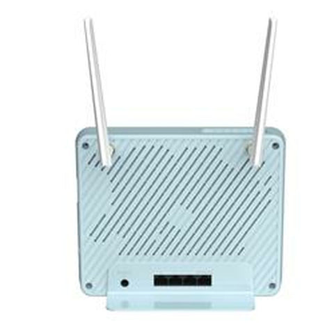 Router D-Link PRO AI AX1500 Router D-Link PRO AI AX1500