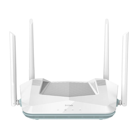 Router D-Link EAGLE PRO AI AX3200 Router D-Link EAGLE PRO AI AX3200