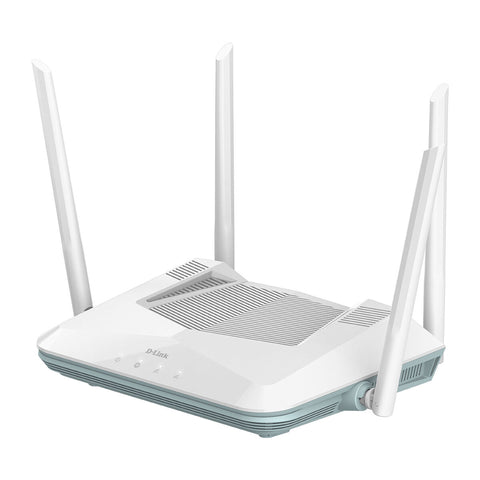 Router D-Link EAGLE PRO AI AX3200 Router D-Link EAGLE PRO AI AX3200