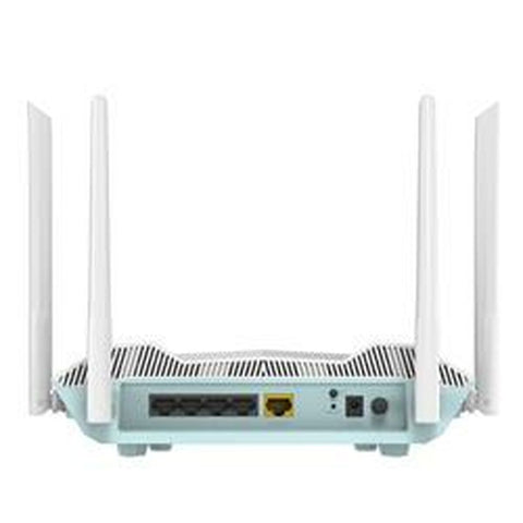 Router D-Link EAGLE PRO AI AX3200 Router D-Link EAGLE PRO AI AX3200