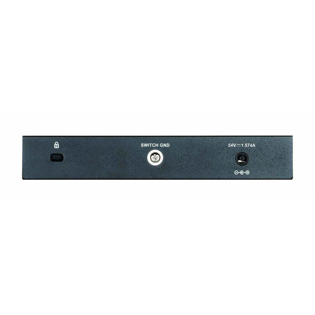 Switch D-Link DGS-1100-08PV2/E Switch D-Link DGS-1100-08PV2/E