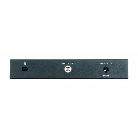 Switch D-Link DGS-1100-08PV2/E Switch D-Link DGS-1100-08PV2/E