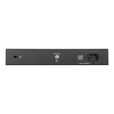 Switch D-Link DGS-1100-16V2 Switch D-Link DGS-1100-16V2