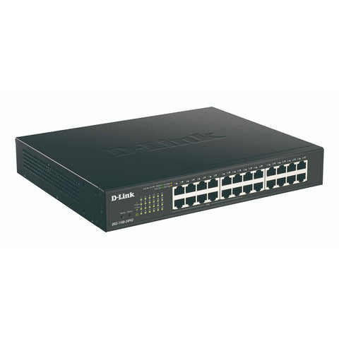 Switch D-Link DGS-1100-24PV2/E Switch D-Link DGS-1100-24PV2/E