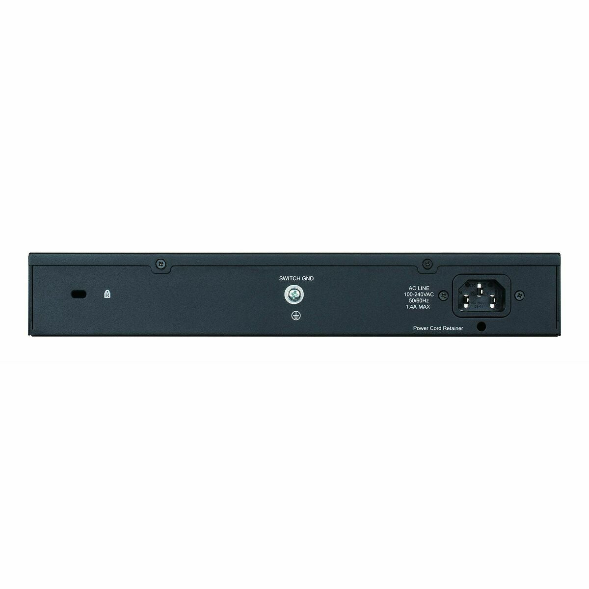 Switch D-Link DGS-1100-24PV2/E Switch D-Link DGS-1100-24PV2/E