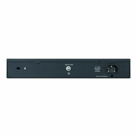 Switch D-Link DGS-1100-24PV2/E Switch D-Link DGS-1100-24PV2/E