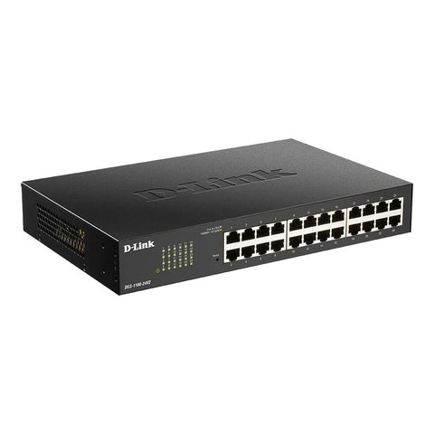 Switch D-Link DGS-1100-24V2/E Switch D-Link DGS-1100-24V2/E