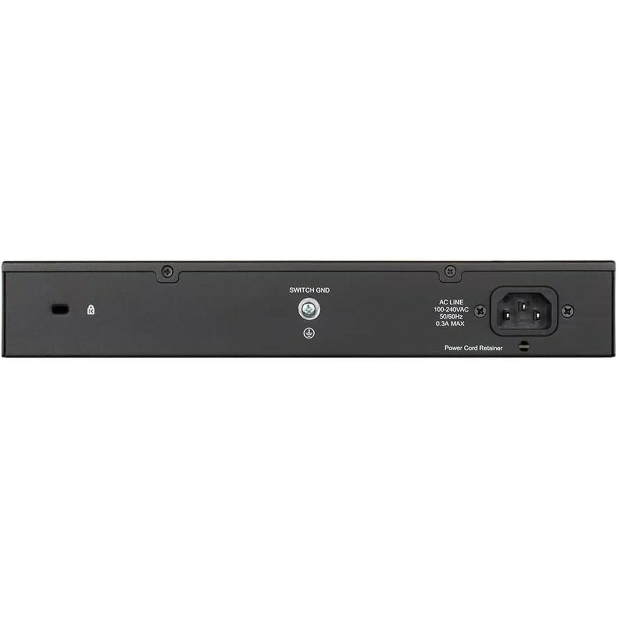 Switch D-Link DGS-1100-24V2/E Switch D-Link DGS-1100-24V2/E