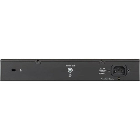 Switch D-Link DGS-1100-24V2/E Switch D-Link DGS-1100-24V2/E