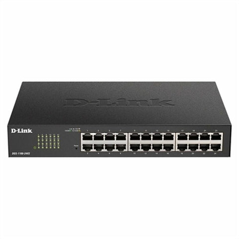 Switch D-Link DGS-1100-24V2/E Switch D-Link DGS-1100-24V2/E