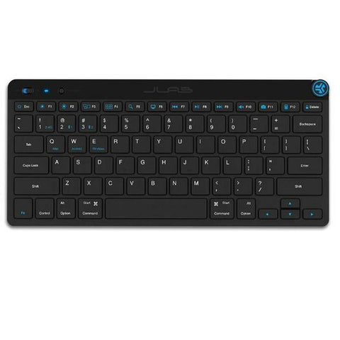 Keyboard JLab IEUESKGOKEYBRBLK4 Keyboard JLab IEUESKGOKEYBRBLK4
