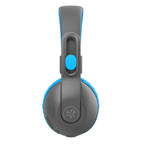 Headphones JLab IEUHBKSTU2RGRYBLU122 Light Blue Light grey Headphones JLab IEUHBKSTU2RGRYBLU122 Light Blue Light grey