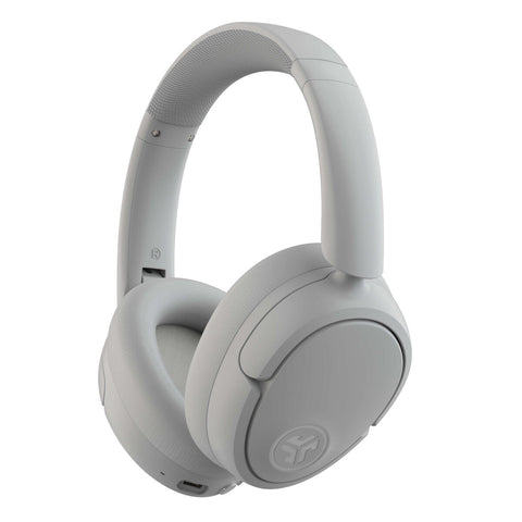 Headphones JLab IEUHBJLUXANCRWHT62 White Headphones JLab IEUHBJLUXANCRWHT62 White