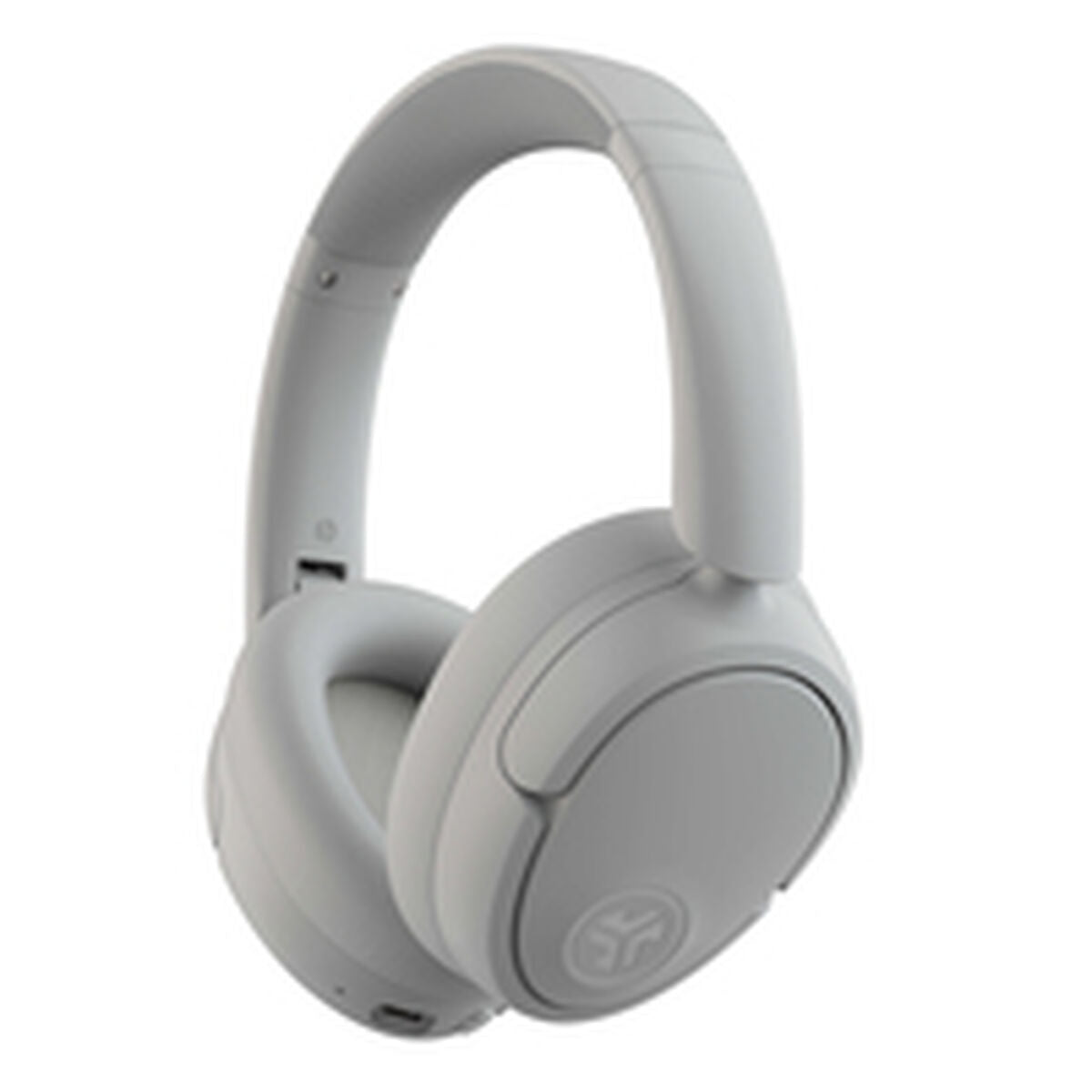 Headphones JLab IEUHBJLUXANCRWHT62 White Headphones JLab IEUHBJLUXANCRWHT62 White