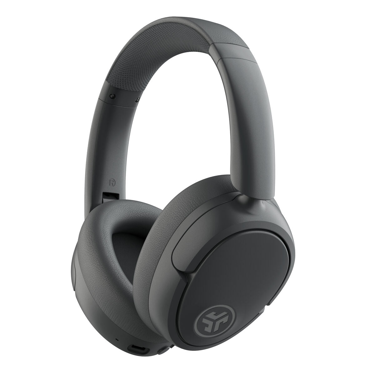 Headphones JLab IEUHBJLUXANCRGPH62 Graphite Headphones JLab IEUHBJLUXANCRGPH62 Graphite