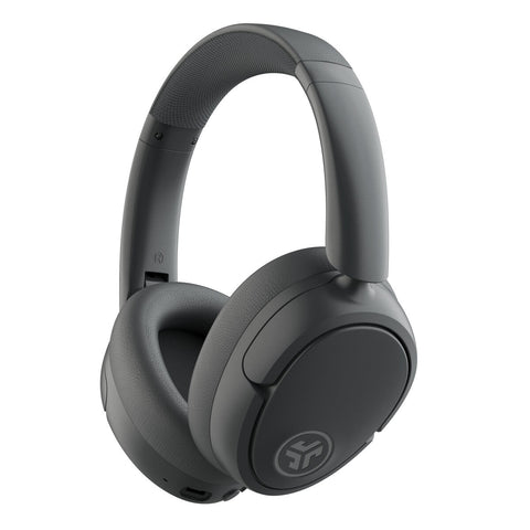Headphones JLab IEUHBJLUXANCRGPH62 Graphite Headphones JLab IEUHBJLUXANCRGPH62 Graphite
