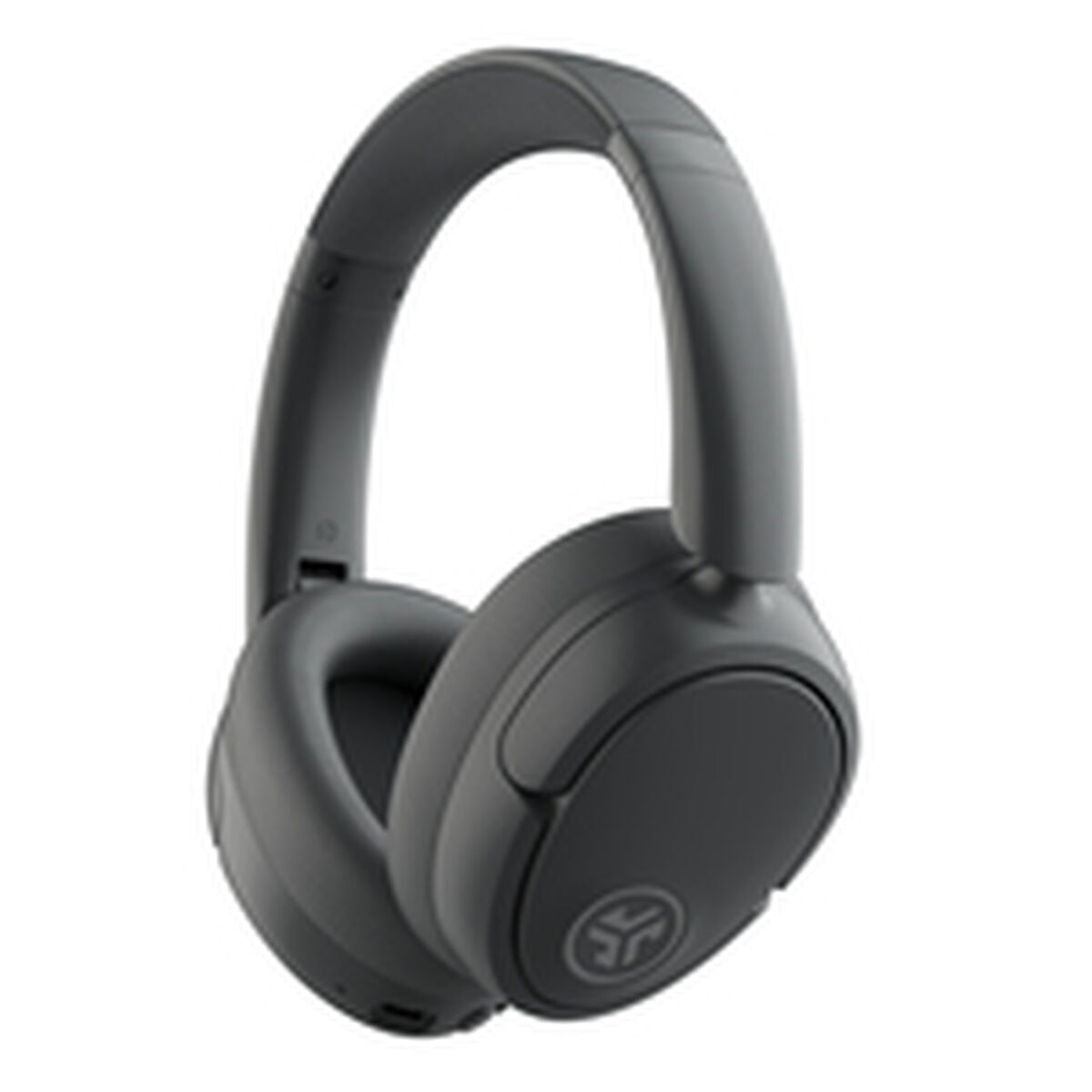 Headphones JLab IEUHBJLUXANCRGPH62 Graphite Headphones JLab IEUHBJLUXANCRGPH62 Graphite